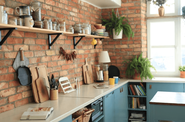 Top 10 Small Kitchen Ideas In 2023