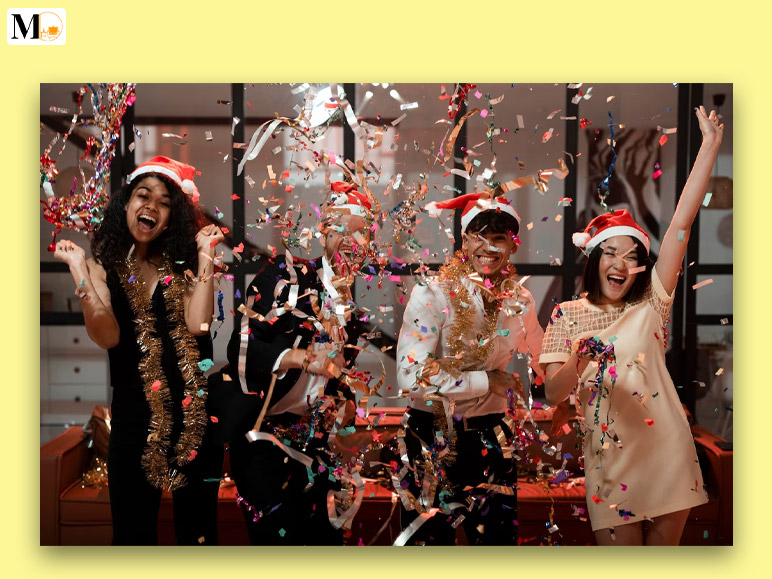 How To Find Out The Best Christmas Party Decoration Ideas?