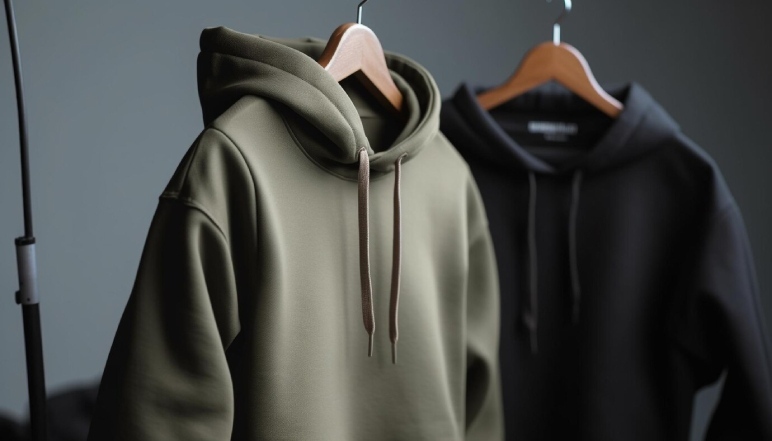 The Essentials Hoodie - Our Staple Piece