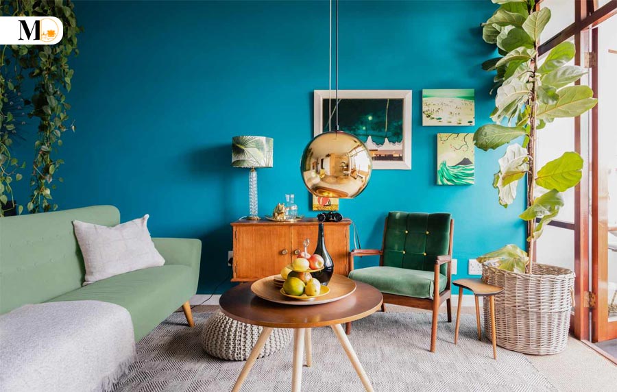 Top 10 home color design ideas