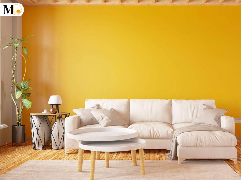 Why does home colour design Matter_