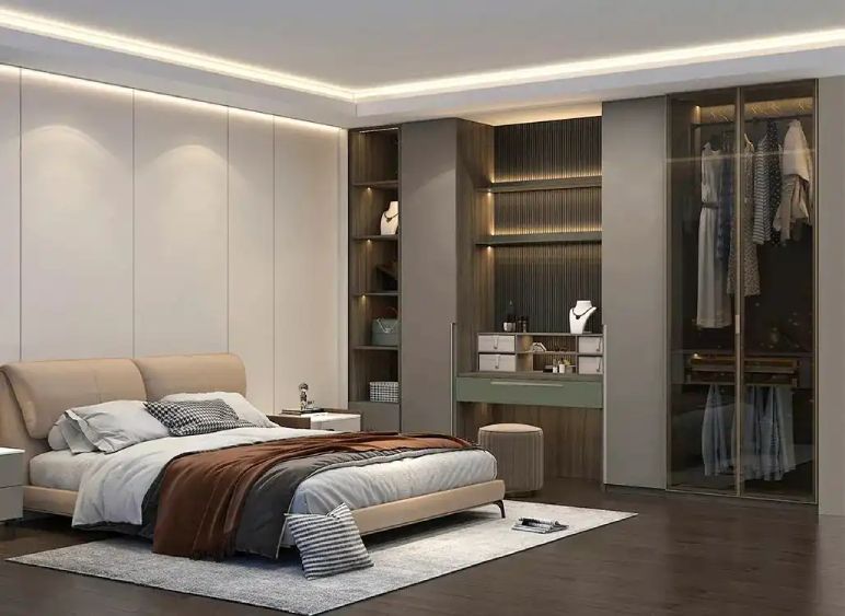 Luxurious Bedding Essentials:
