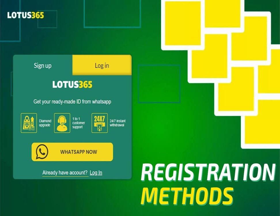 The Business Model Of Lotus365