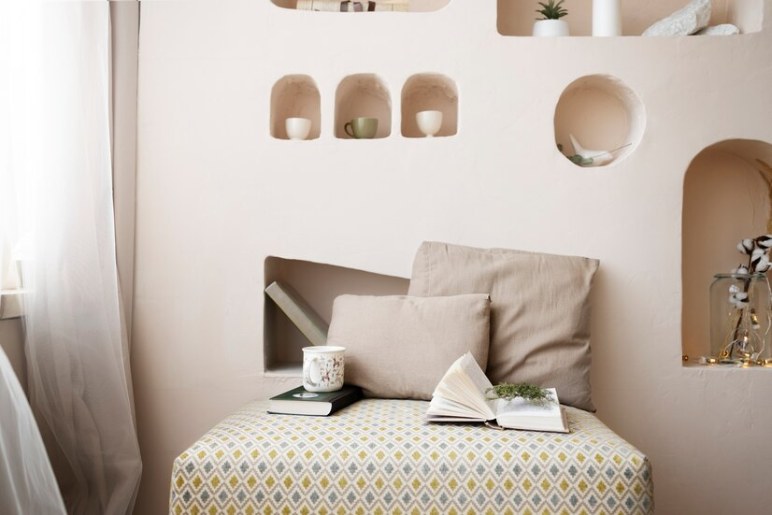 Embrace Scandinavian Design with an Ikea Loft Bed with Desk