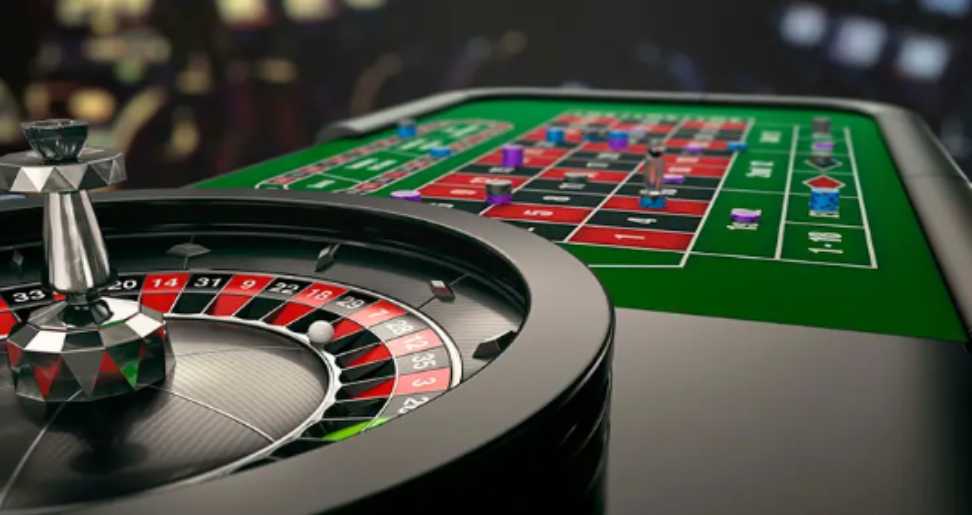 Online Slot Games