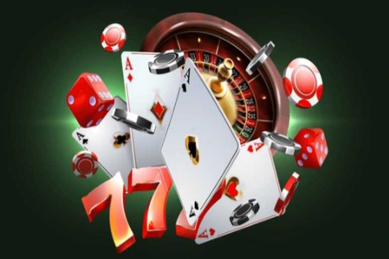 Advantages of Online Slot Gaming