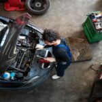 Common Custom Automotive Modifications and Their Benefits