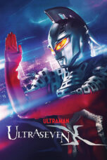 Ultraseven X (2007) Sub Indo