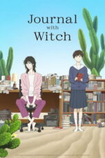 Journal with Witch (2026) Sub Indo
