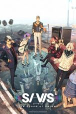 SI-VIS: The Sound of Heroes (2025-2026) Sub Indo