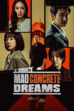 Mad Concrete Dreams (2026)