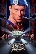 Street Fighter (1994) Sub Indo