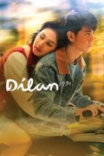 Dilan 1991 (2019) Sub Indo